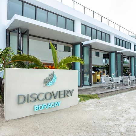 Discovery Boracay Balabag  Exterior foto