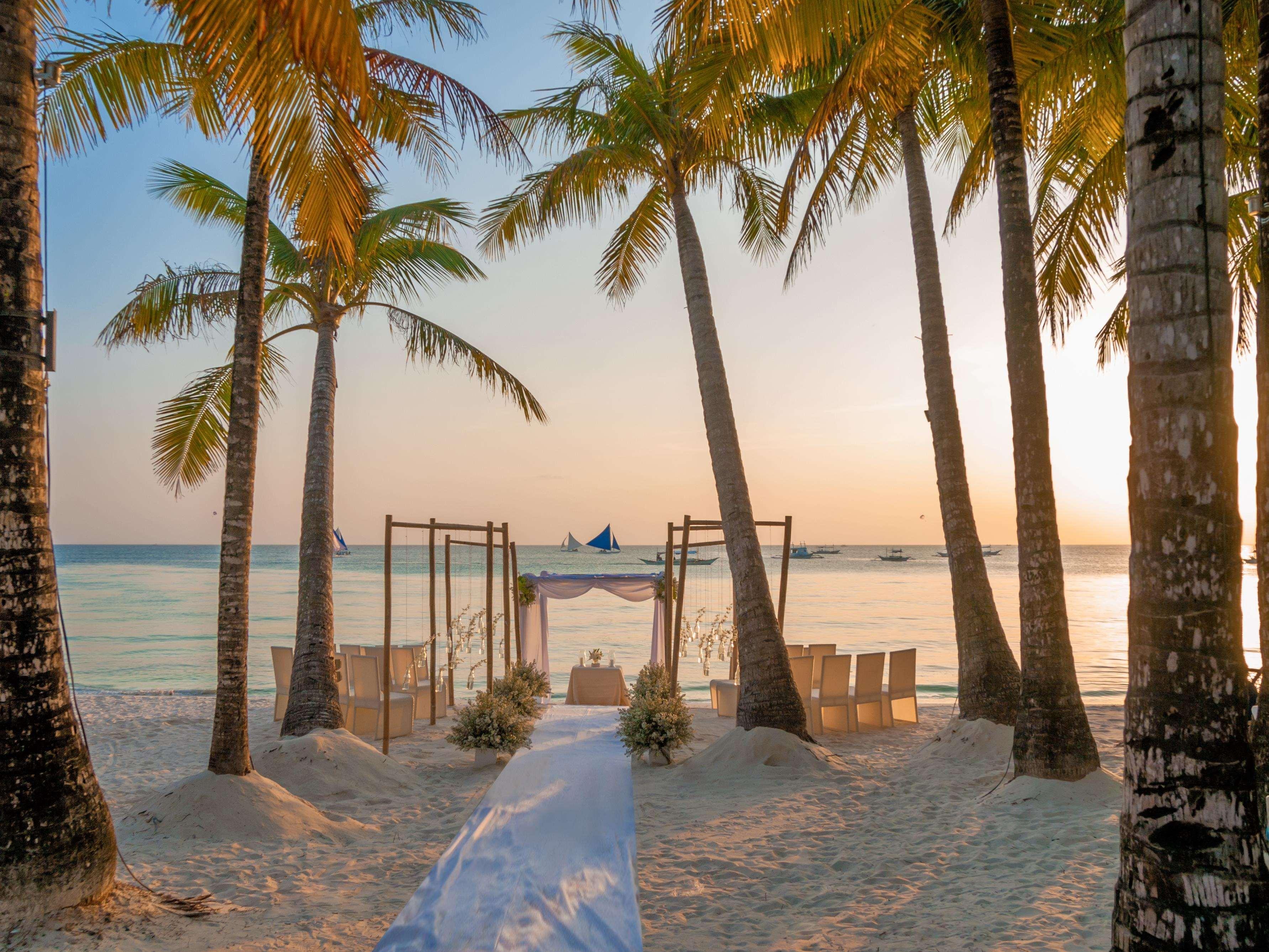 Discovery Boracay Balabag  Exterior foto