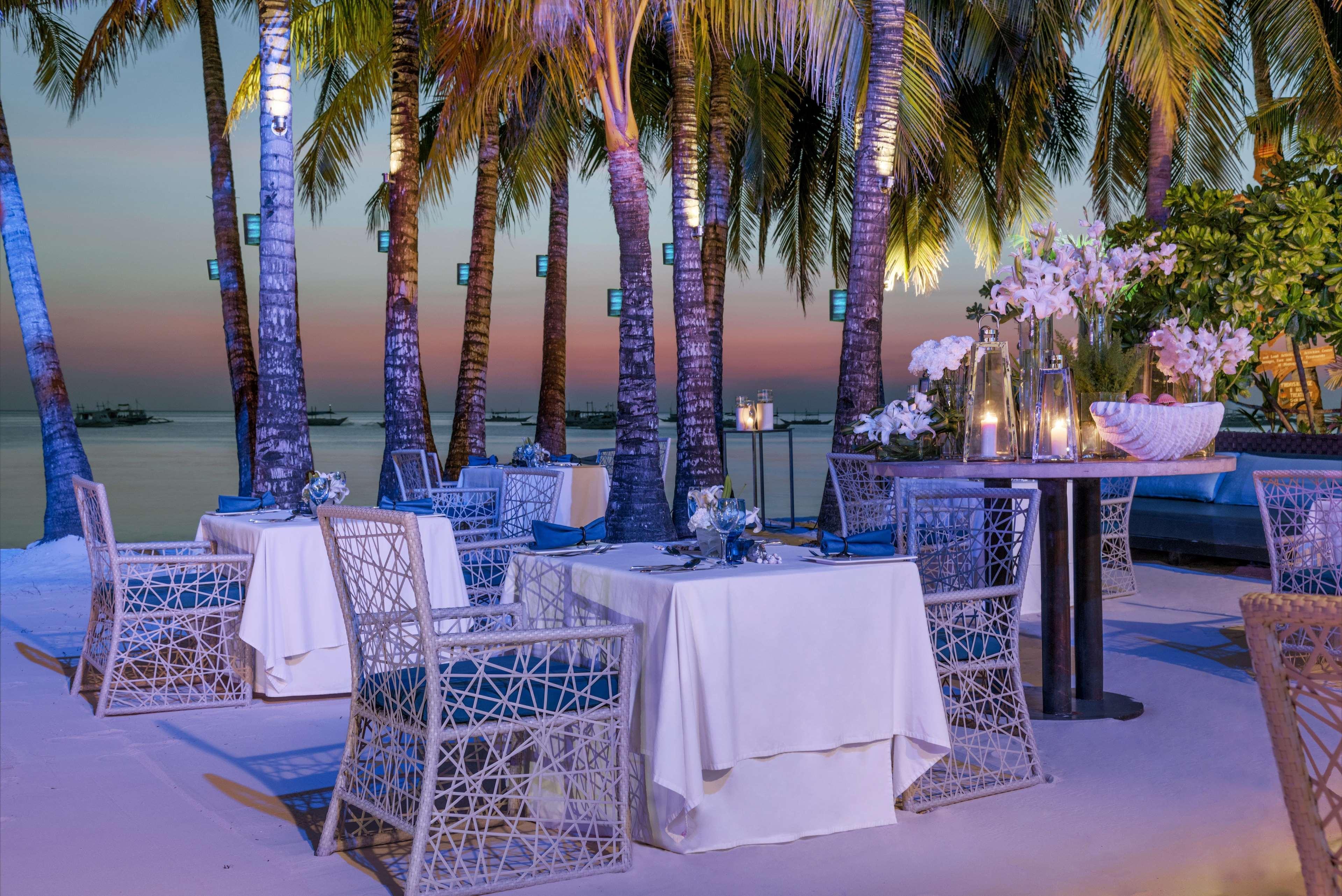 Discovery Boracay Balabag  Exterior foto