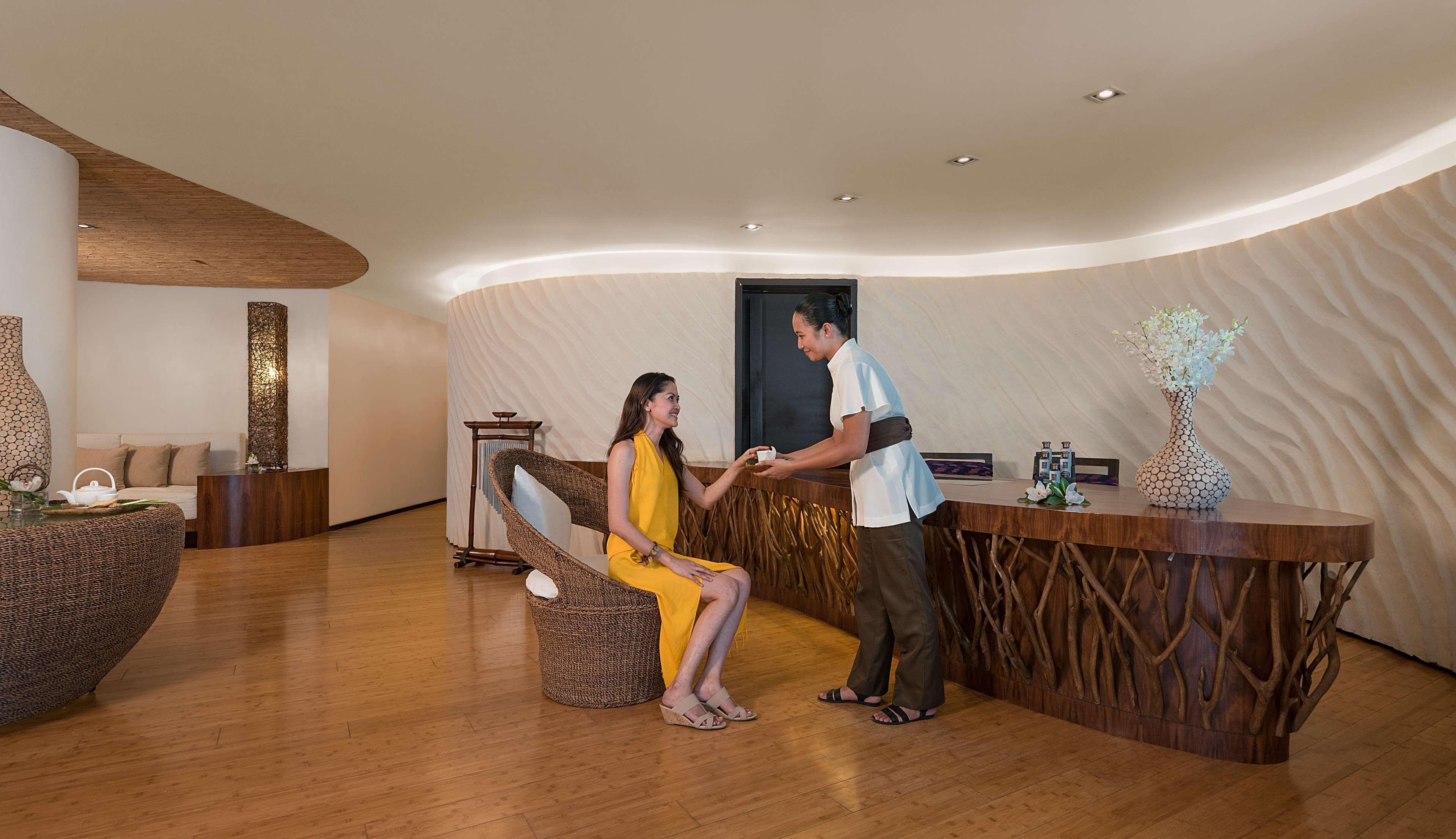 Discovery Boracay Balabag  Exterior foto